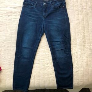 Lucky Brand Jeans
